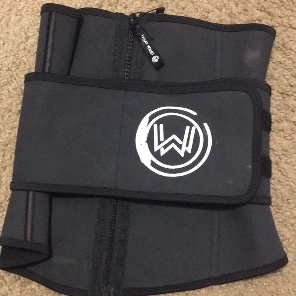 What waist waist trainer